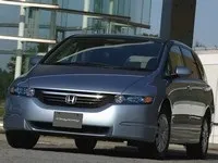 Топ honda - 15 кращих автомобілів компанії