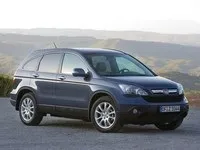 Топ honda - 15 кращих автомобілів компанії