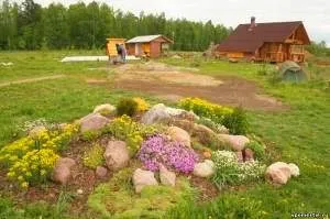 трепетний танець