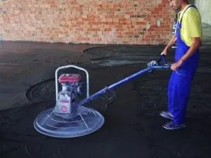 Топпінг для бетонної підлоги види, область застосування і виробники