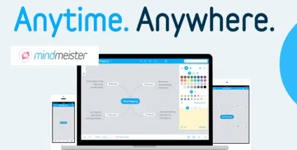 Топ 10 програм для побудови mind-map - web academy