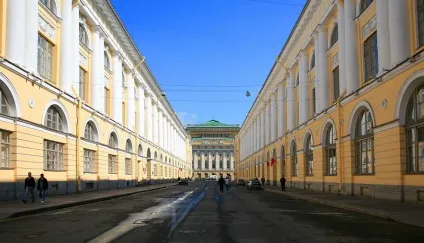 Тосканський ордер в архітектурі - побудова і особливості