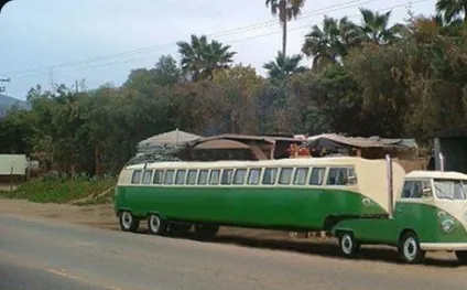 Транспортні передбачення, або до чого сниться автобус