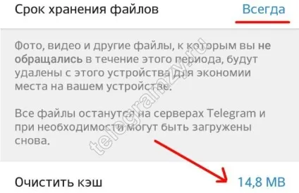 Топ-8 найважливіших рекомендацій для користувачів telegram (самих) Топ-8 найважливіших рекомендацій для користувачів telegram