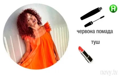 Топ-9 жіночих секретів що ховається в зіркових косметичка