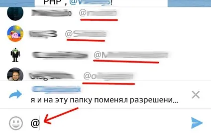 Топ-8 найважливіших рекомендацій для користувачів telegram (telegram) Топ-8 найважливіших рекомендацій для користувачів telegram