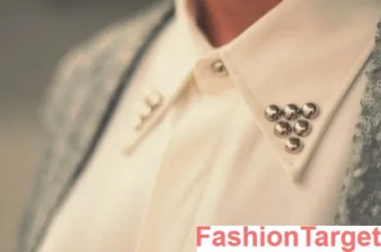 Тренд collar tips