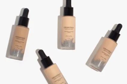 Тональний флюїд chantilly, Л'Етуаль selection Свотч і відгуки, beauty insider (л`етуаль selection) Тональний флюїд chantilly, Л'Етуаль selection Свотч і відгуки, beauty insider