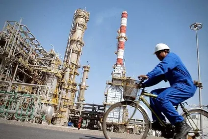 Топ 10 країн за запасами нафти, подорожуй, блог про туризм (експорт нафти) Топ 10 країн за запасами нафти, подорожуй, блог про туризм