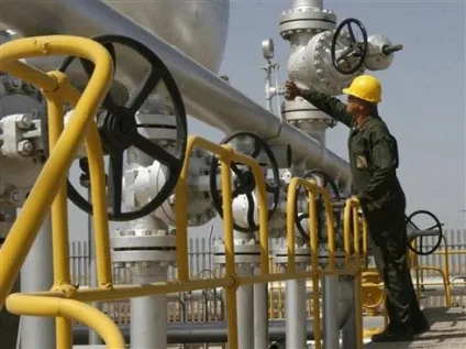 Топ 10 країн за запасами нафти, подорожуй, блог про туризм (нафти) Топ 10 країн за запасами нафти, подорожуй, блог про туризм