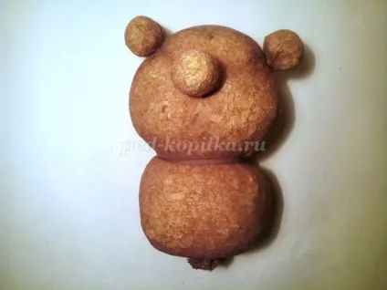 Трав'янчик своїми руками
