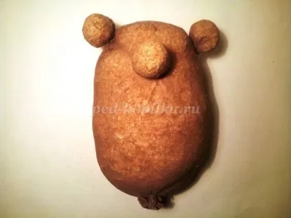 Трав'янчик своїми руками
