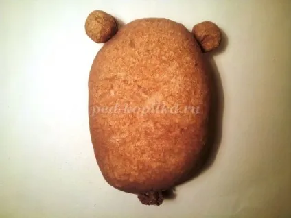 Трав'янчик своїми руками
