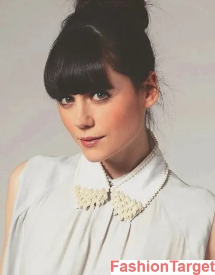 Тренд collar tips