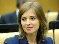 Dmitry Gudkov, sau facem ceva, sau de a deveni norma Poklonskaya