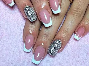 Nail Design 2017 fotók és hírek