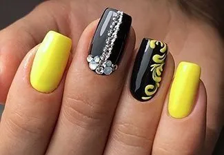 Nail Design 2017 fotók és hírek