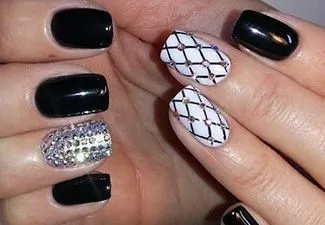 Nail Design 2017 fotók és hírek