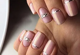 Nail Design 2017 fotók és hírek