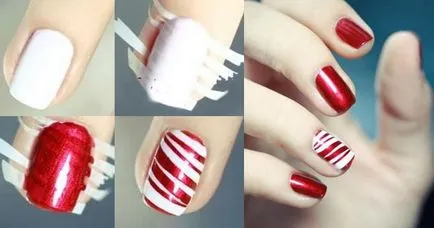 Nail Design 2017 fotók és hírek