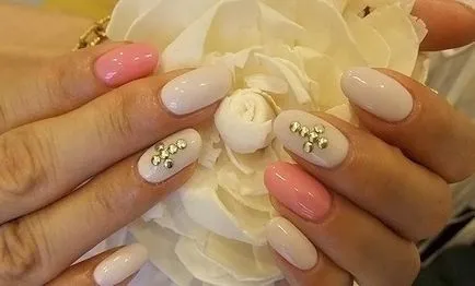 Nail Design 2017 fotók és hírek