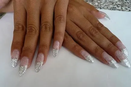 Design - Crystal Nails, unghii frumoase - Supliment imaginea