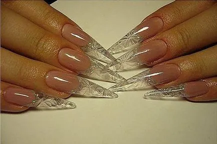 Design - Crystal Nails, unghii frumoase - Supliment imaginea