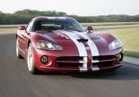 Dodge Viper