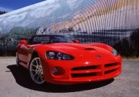 Dodge viper