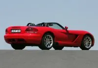 Dodge viper