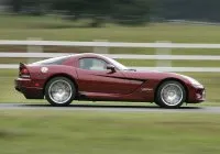 Dodge Viper