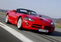 Dodge viper