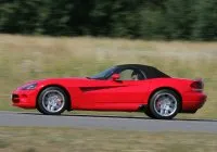 Dodge viper