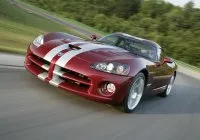 Dodge viper