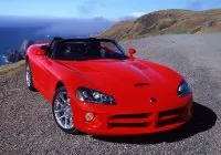 Dodge Viper