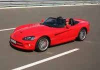 Dodge viper