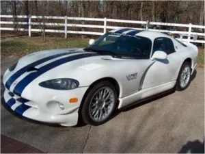 Dodge Viper SRT10 - leírások, áttekintés, fotó, ár, avtobelyavtsev - autó összes