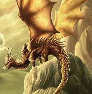 semn zodiacal dragon pe horoscop est, dragon caracteristic horoscop