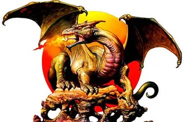 semn zodiacal dragon pe horoscop est, dragon caracteristic horoscop