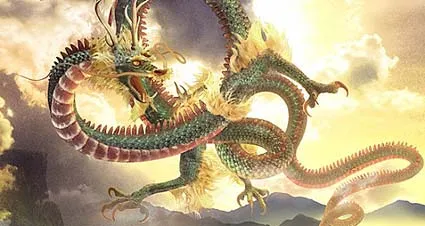 semn zodiacal dragon pe horoscop est, dragon caracteristic horoscop