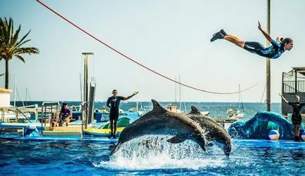 Blanes atracții - Ghid Barcelona TM