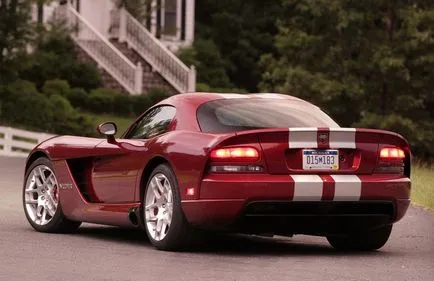 Dodge Viper