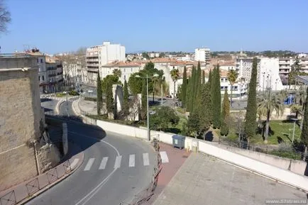 Látnivalók Montpellier - fotó, leírás, vélemények az utazást