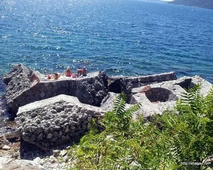 Látnivalók Herceg Novi (hercig-novi), Montenegro