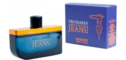 parfüm Trussardi