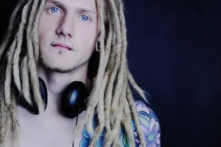 Dreadlocks - plait sau să răspundă la întrebări împletitură, am demitiza mituri, gânduri