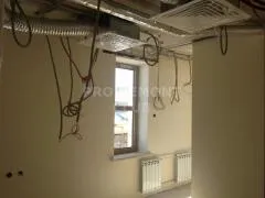 Електромонтажні роботи