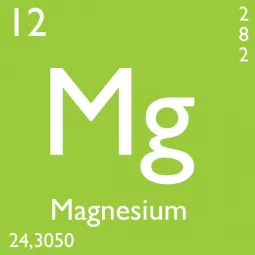 Element de magneziu pentru organism - și utilizarea conținutului de magneziu în produsele