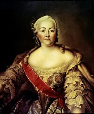 Elizaveta Petrovna