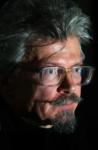 Eduard Limonov, „Én egy magányos katona, aki megváltoztatja a női», sensus Novus